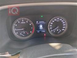 هیوندای تۆکسۆن